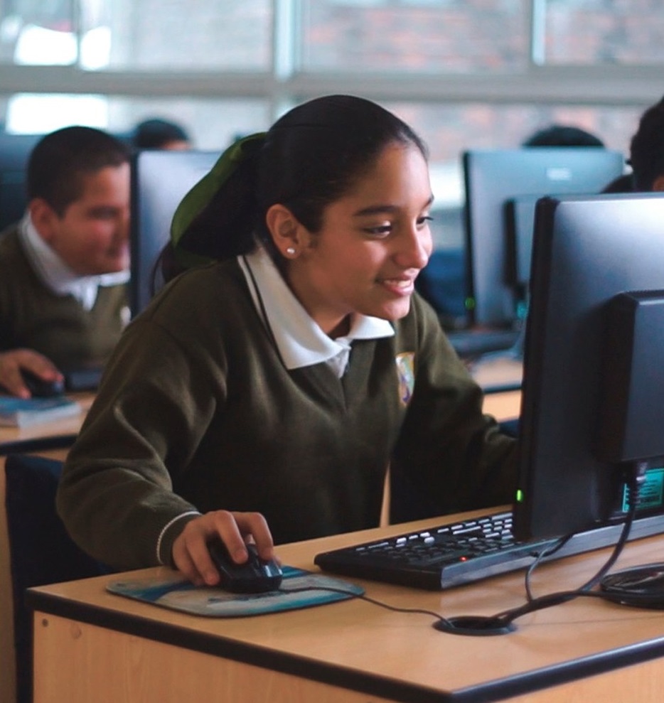 Colegio Reina de las Américas