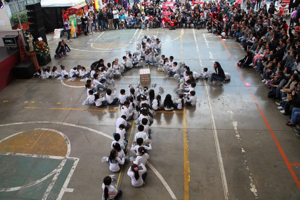 Colegio Santa Rosa de Lima