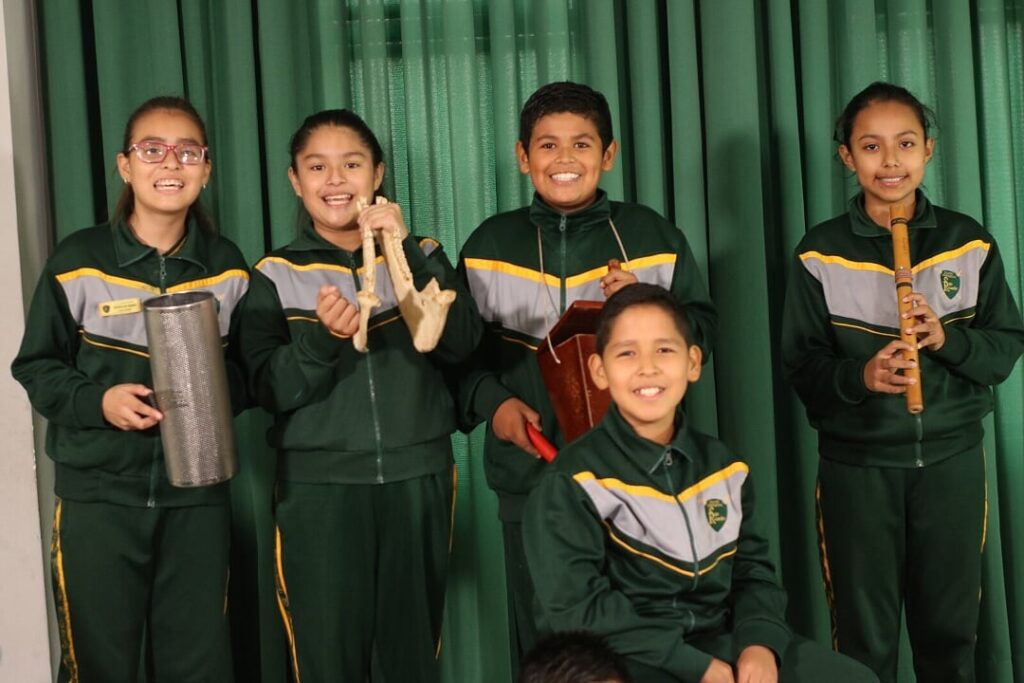 Colegio San Ricardo