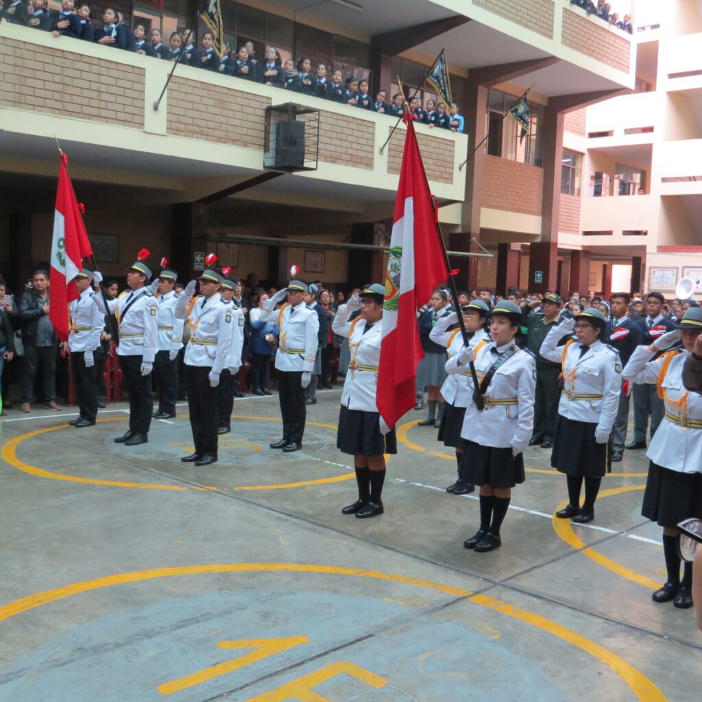 Colegio Nuestra Señora de Montserrat
